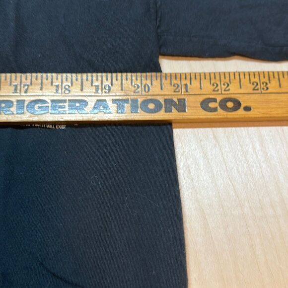 Mantis Shirt Mens Large Mantis USA Short Sleeve Graphic Tee Casual - Picture 3 of 6